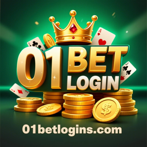 01 bet login