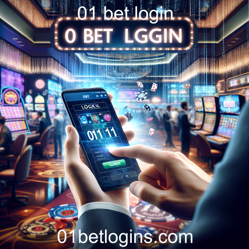 A Revolução das Apostas Online: Explorando a 01 Bet Login