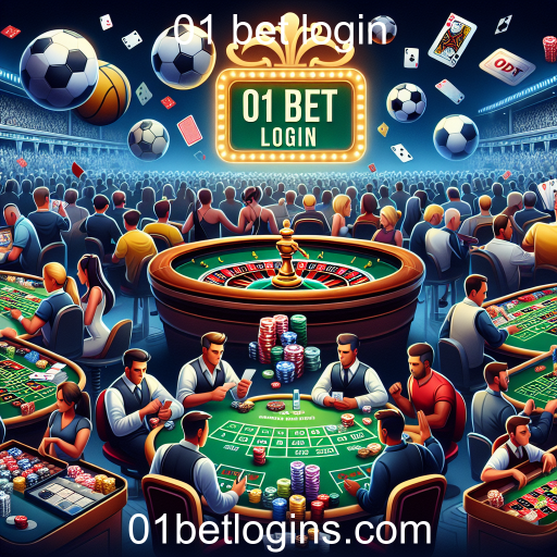 Descubra o Jogo FAQ no 01 Bet Login: Diversão e Conhecimento em Palavras